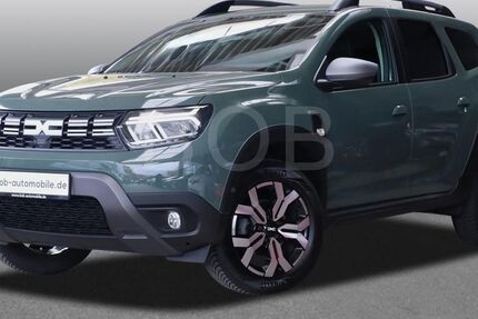 Dacia Duster 57.890 km 19.870 &euro; Essen 45239