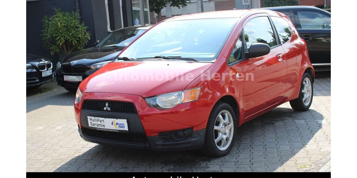 Mitsubishi Colt 150.000 km 2.850 € Herten 45699