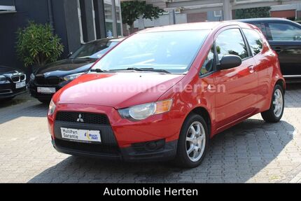 Mitsubishi Colt 150.000 km 2.990 € Herten 45699