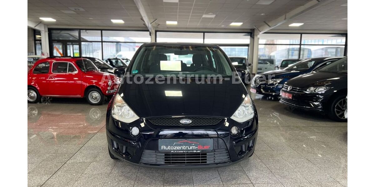 Ford S-Max 92.000 km 6.490 &euro; Gelsenkirchen 45881