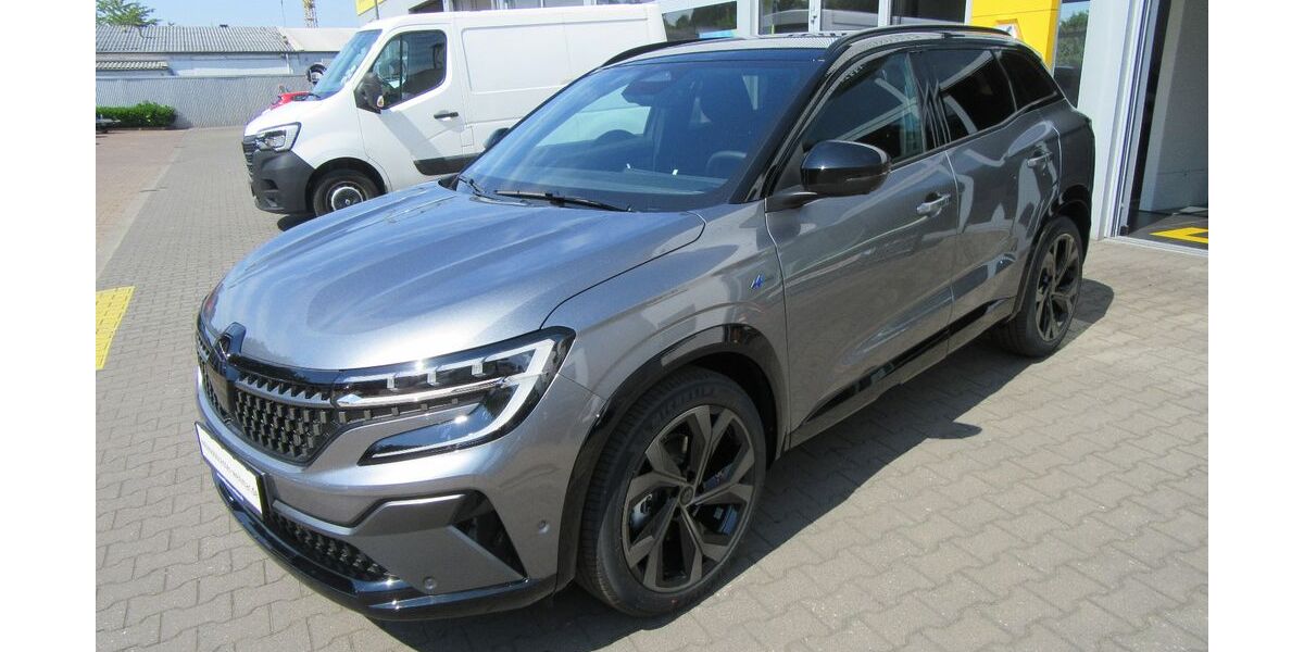 Renault Austral 9.950 km 36.890 &euro; Bochum 44795