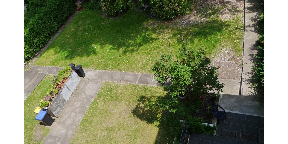 DU-Hochfeld, 3 Zi. ETW, 73m² Wfl., Gartenmitbenutzung - Etagenwohnung Duisburg Duisburg-Mitte | Angebot:26770328