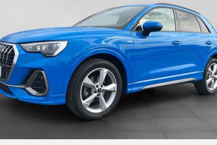 Audi Q3 43.830 km 32.470 &euro; Bochum 44892
