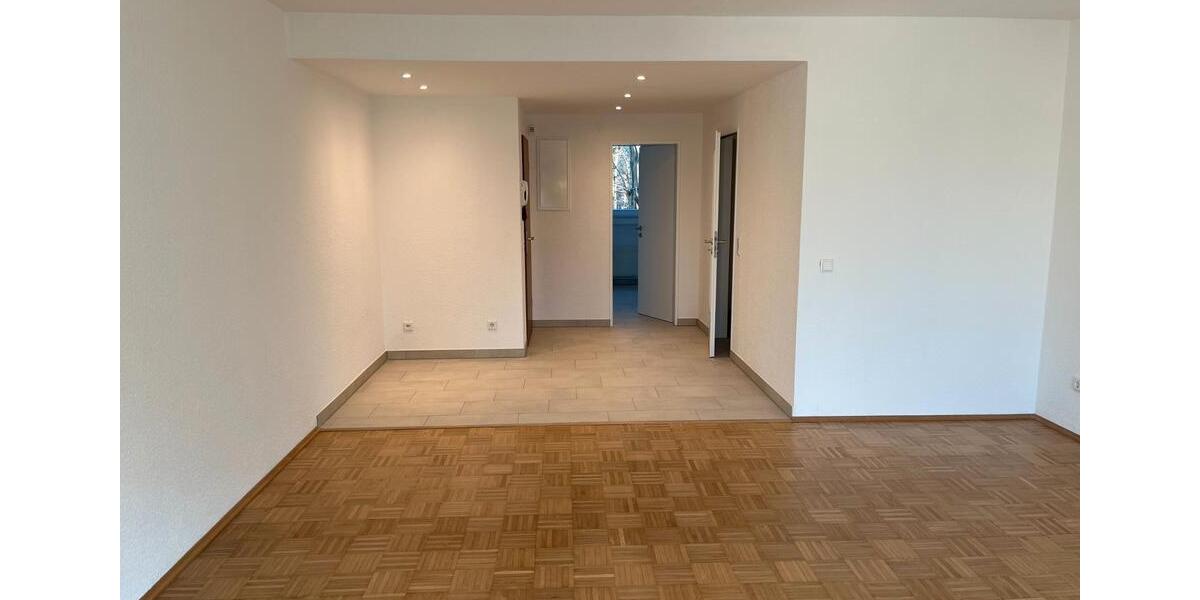 Etagenwohnung Hattingen Niederbonsfeld - 3.5 Zimmer, 80 m&sup2;, 730&euro; | Angebot:26308359