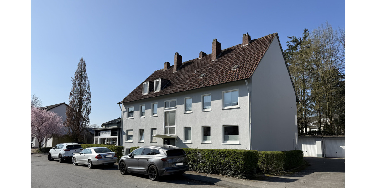 Mehrfamilienhaus, Wohnhaus Bochum Gerthe - 1.250.000&euro; | Angebot:23941802