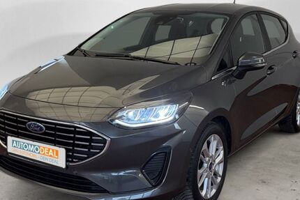 Ford Fiesta 32.591 km 14.989 &euro; Dinslaken 46539