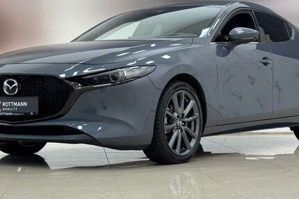 Mazda 3 13.551 km 25.800 &euro; Oberhausen 46149