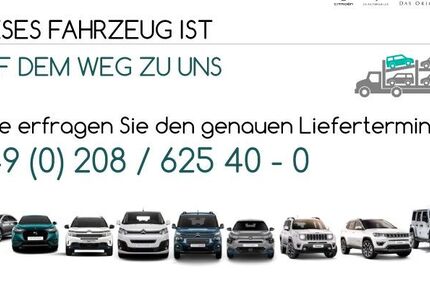 DS Automobiles DS7 (Crossback)