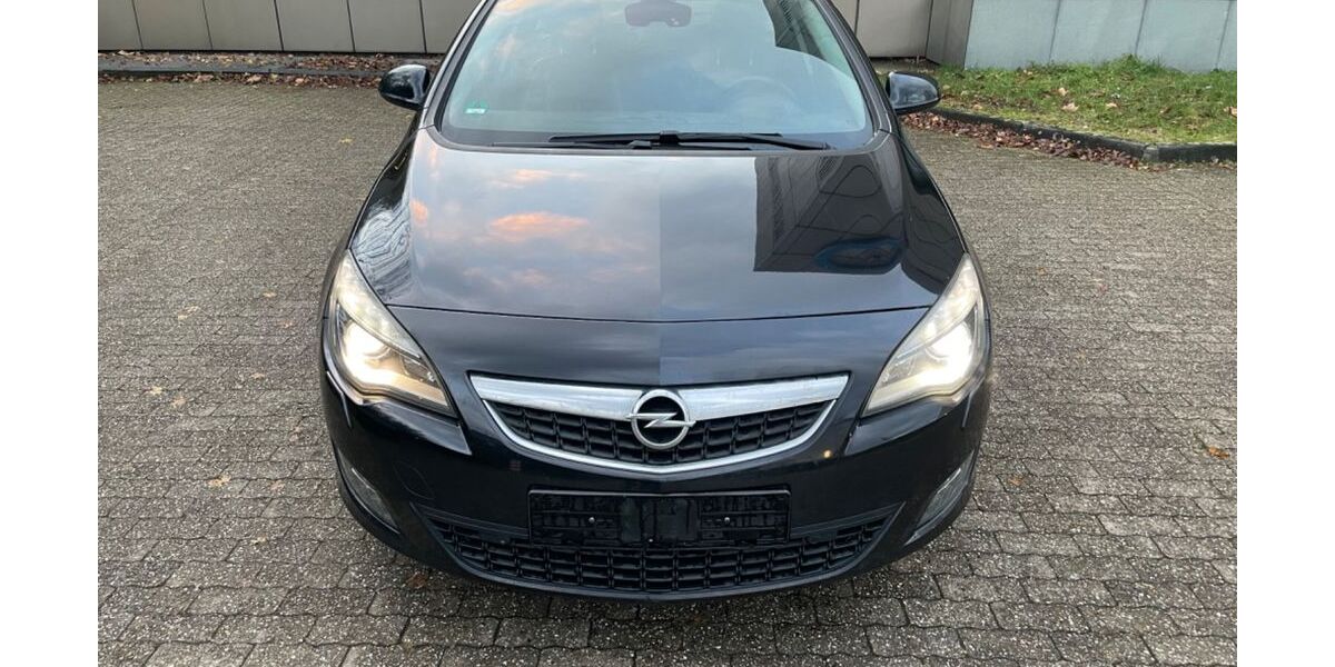 Opel Astra 330.000 km 3.290 &euro; Duisburg 47058