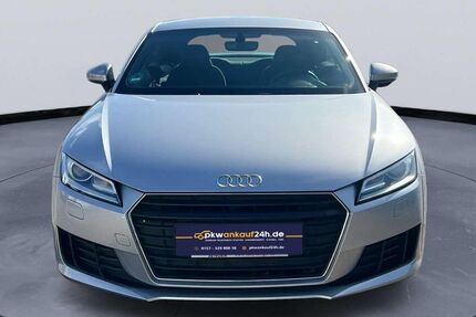 Audi TT 129.898 km 17.200 &euro; Bottrop 46240
