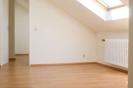 Wohnung zum Mieten in Wuppertal 196 € 23 m²