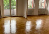 2 Zimmerwohnung Stadtmitte Dortmund