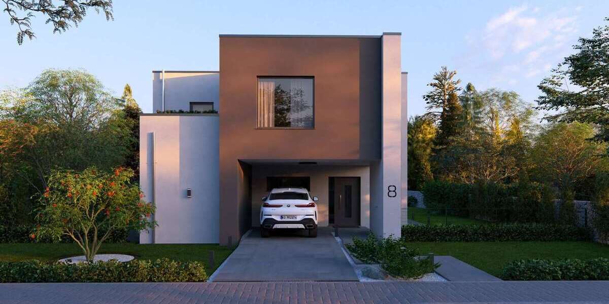 Einfamilienhaus Marl Alt-Marl - 5 Zimmer, 230 m&sup2;, 614.999&euro; | Angebot:27460867