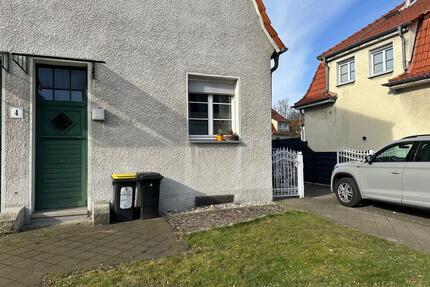 Modernes ReihenENDhaus mit Garten zu verkaufen