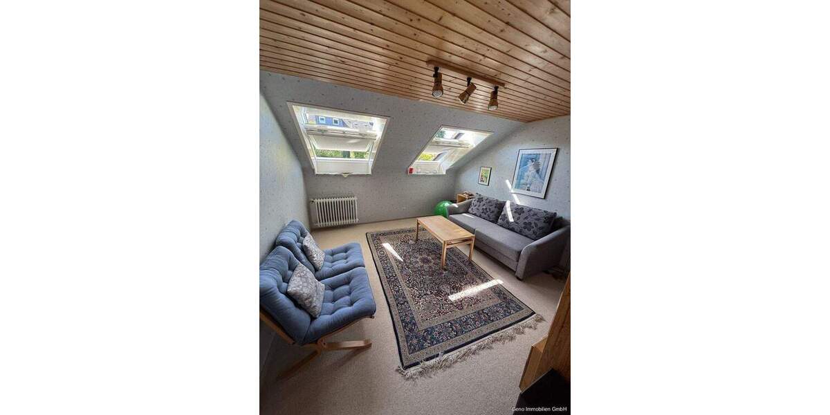 Endlich Platz für die ganze Familie! Raumwunder in Heiligenhaus. 5 zimmer