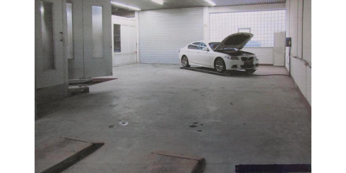 Gewerbeobjekt Witten Herbede - 3.700&euro; | Angebot:25394647