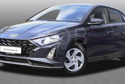 Hyundai i20 1.001 km 17.777 € Bochum 44809