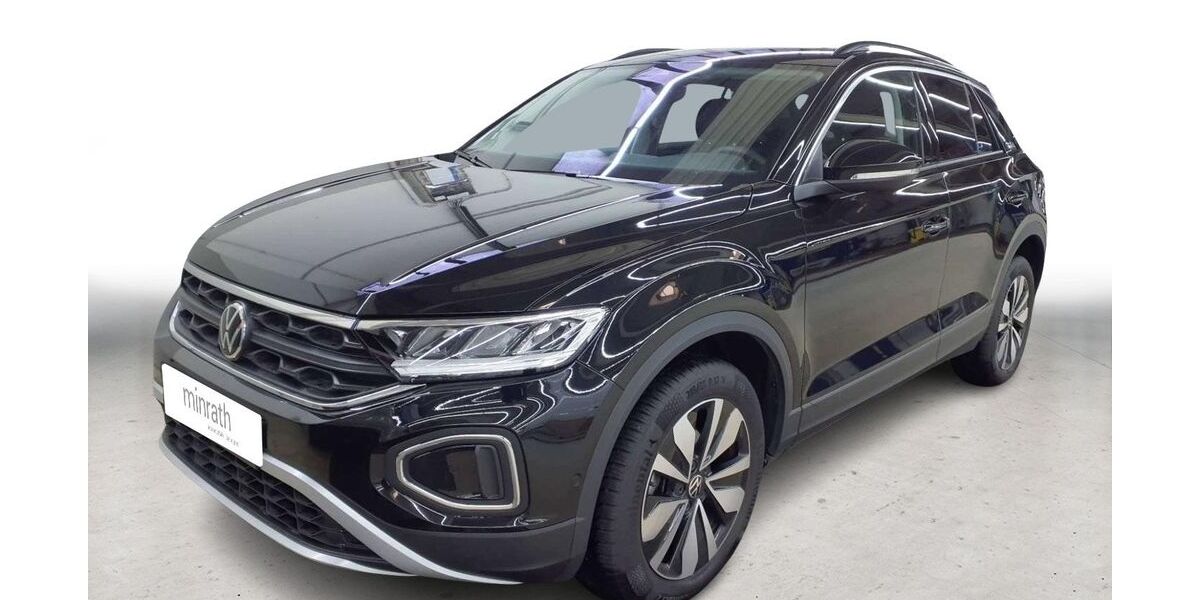 VW T-Roc 25.173 km 22.170 &euro; Moers 47441