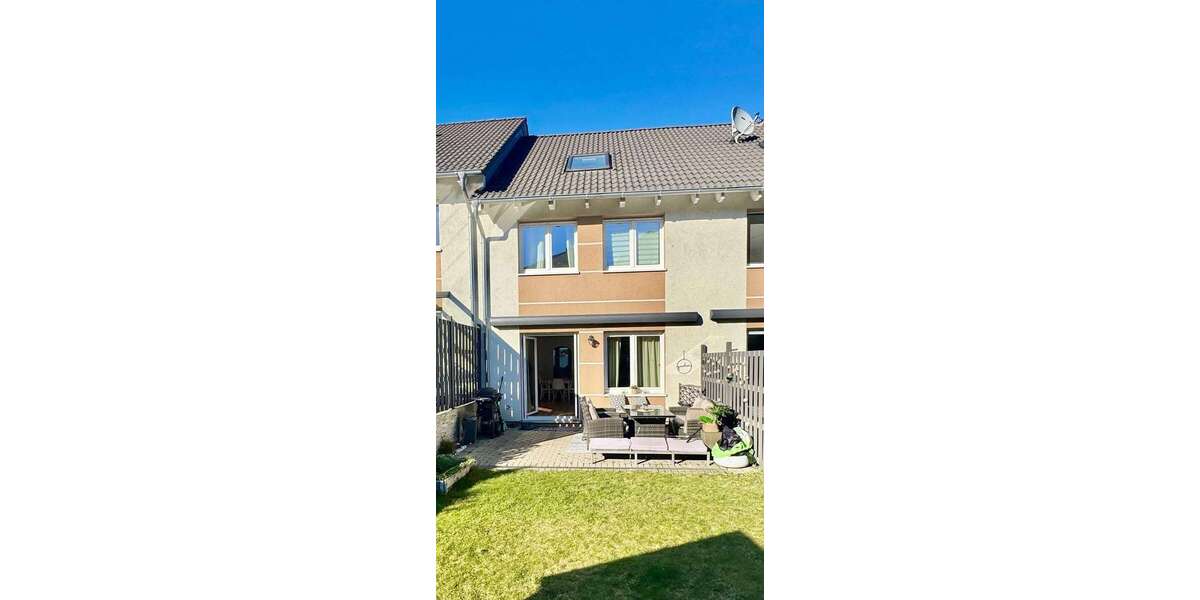 Einfamilienhaus Velbert - 5 Zimmer, 120 m&sup2;, 469.000&euro; | Angebot:27108945