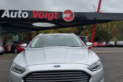 Ford Mondeo 137.000 km 12.450 € Dortmund 44265