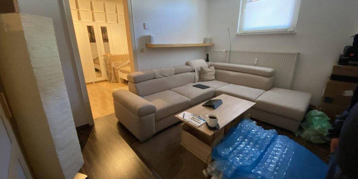 Mehrfamilienhaus, Wohnhaus Oberhausen Sterkrade-Mitte - 8 Zimmer, 201 m&sup2;, 289.000&euro; | Angebot:26908926