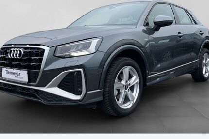 Audi Q2 13.956 km 25.950 &euro; Bochum 44892