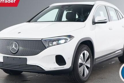 Mercedes-Benz EQA 9.044 km 36.450 € Oberhausen 46149