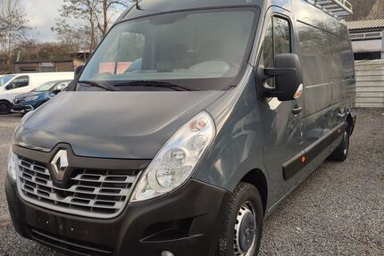 Renault Master 119.000 km 10.900 &euro; Essen 45326