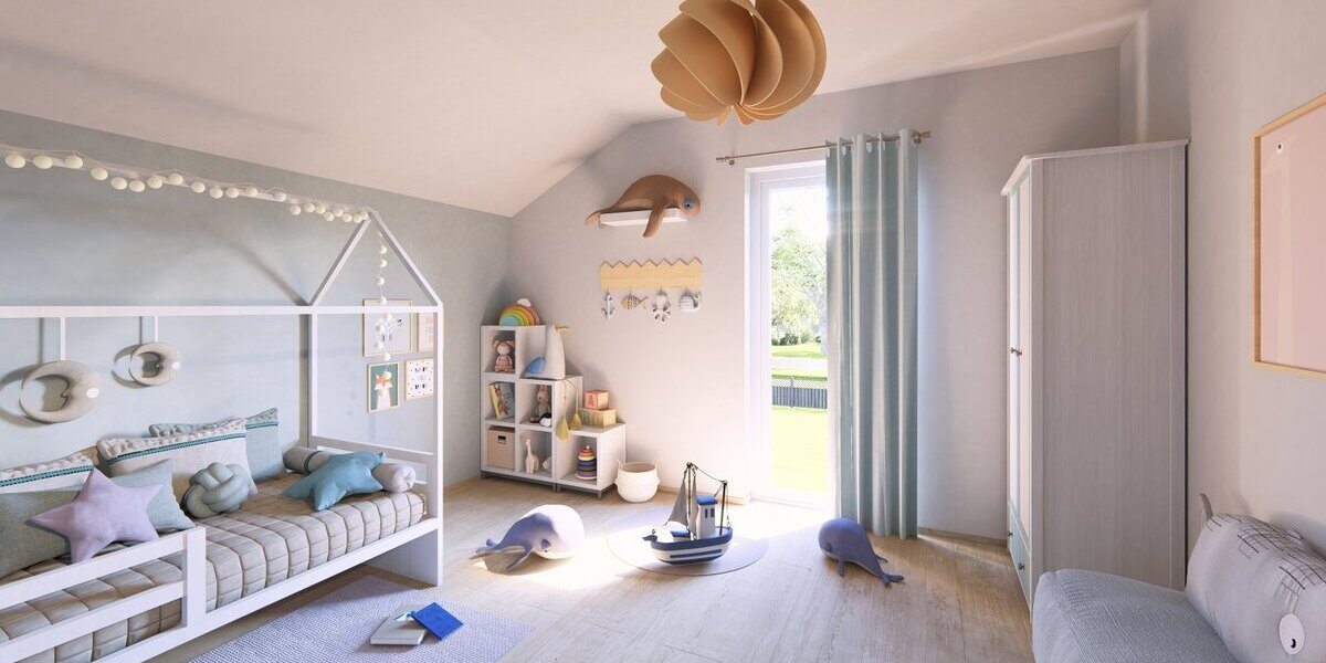Individuell geplantes Einfamilienhaus in Marl - Flexibilität trifft gehobene Ausstattung - Einfamilienhaus Marl Alt-Marl | Angebot:27428882