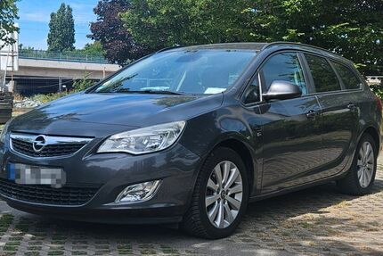 Opel Astra 210.000 km 4.250 &euro; Oberhausen 46047