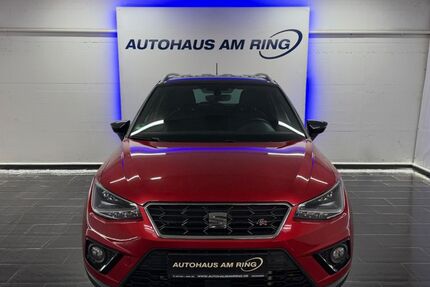 Seat Arona 75.000 km 16.999 &euro; Ratingen bei Düsseldorf 40878