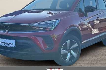 Opel Crossland 22.500 km 17.490 &euro; Gelsenkirchen 45894