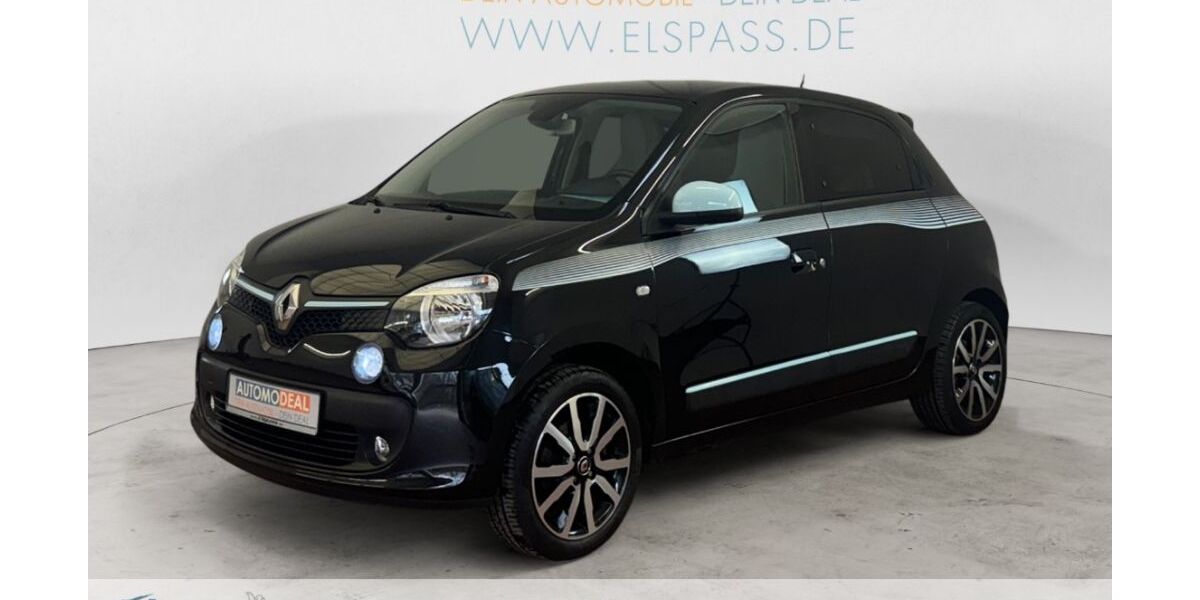 Renault Twingo 16.131 km 10.489 &euro; Moers 47445