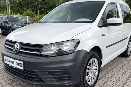 VW Caddy 27.207 km 19.950 &euro; Duisburg 47178