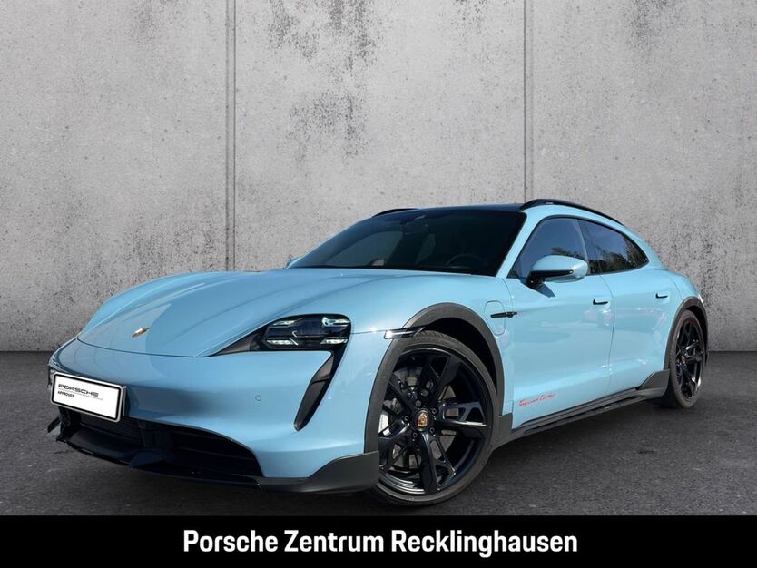 Porsche Taycan 28.394 km 90.850 € Recklinghausen 45665
