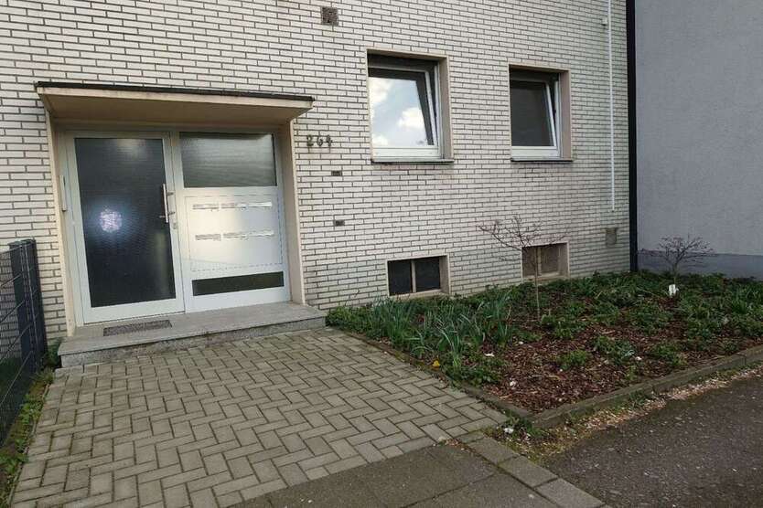 Wohnung zum Kaufen in Oberhausen 165.000 € 80 m²