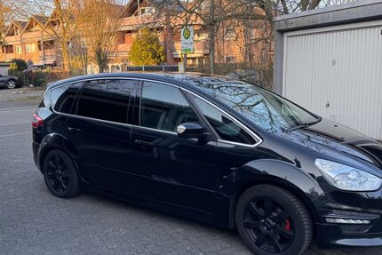 Ford S-Max 288.880 km 4.999 &euro; Dorsten 46282