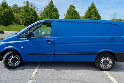 Mercedes-Benz Vito 251.000 km 3.999 &euro; Gelsenkirchen 45886