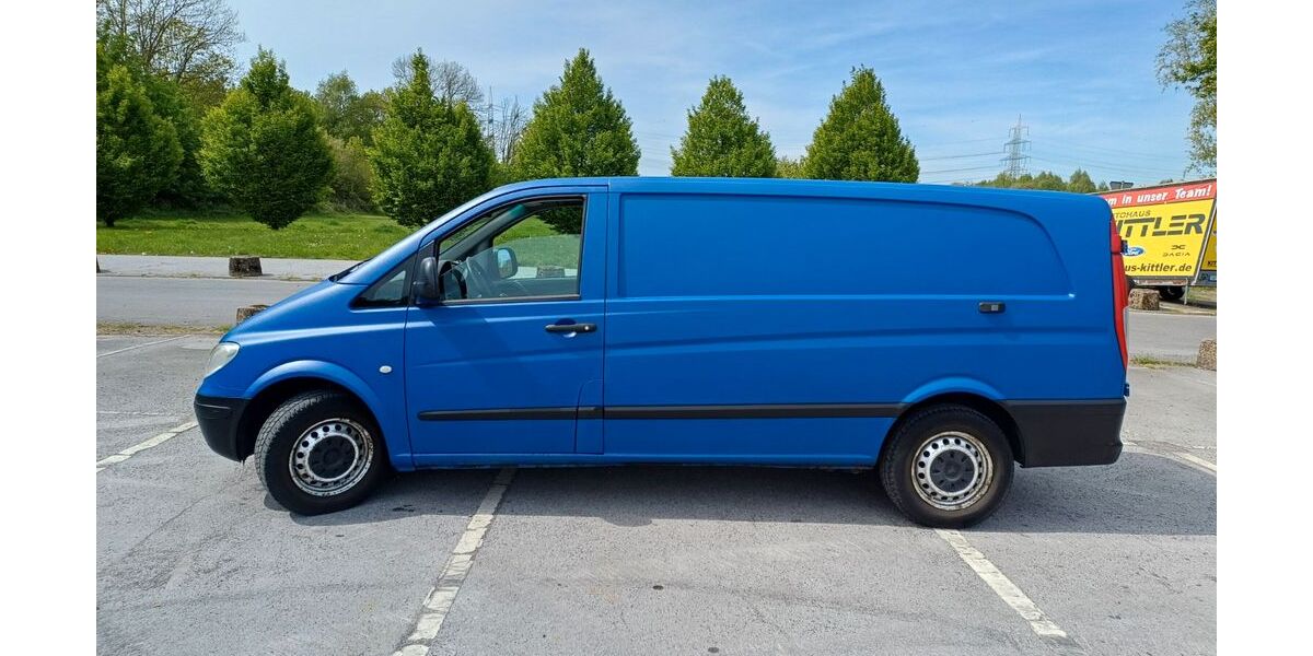 Mercedes-Benz Vito 251.000 km 3.999 &euro; Gelsenkirchen 45886