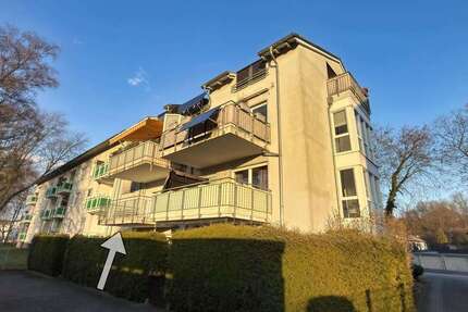 Wohnung Gladbeck Brauck - 3.5 Zimmer, 75 m&sup2;, 215.000&euro; | Angebot:24691763