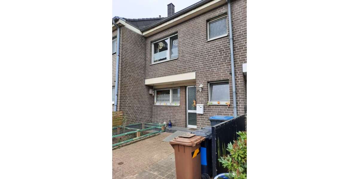 Haus zum Kaufen in Raesfeld-Erle 229.500 € 100 m² 4 zimmer