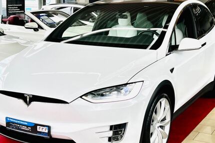 Tesla Model X 125.000 km 42.999 € Essen 45326