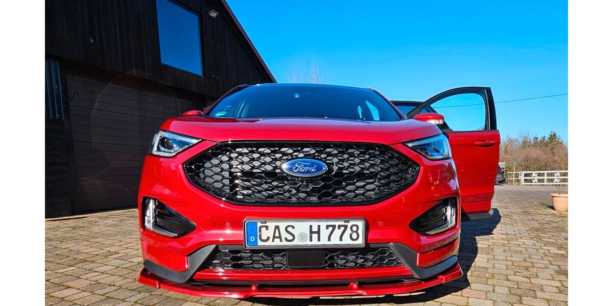 Ford Edge 39.800 km 33.000 &euro; Castrop- Rauxel 44581