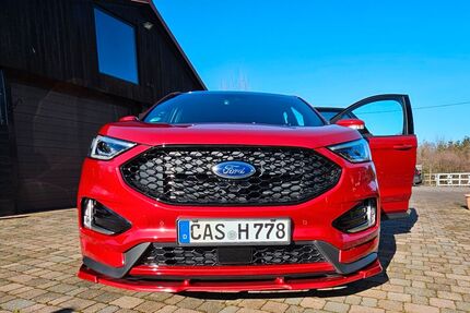 Ford Edge 39.800 km 34.000 &euro; Castrop- Rauxel 44581