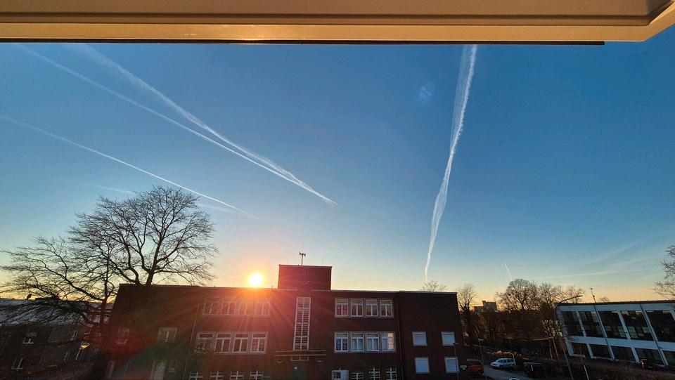 Wohnung 2 Etage mit 65qm WFL 2 zimmer