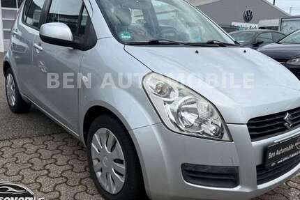 Suzuki Splash 171.200 km 3.490 &euro; Wesel 46485
