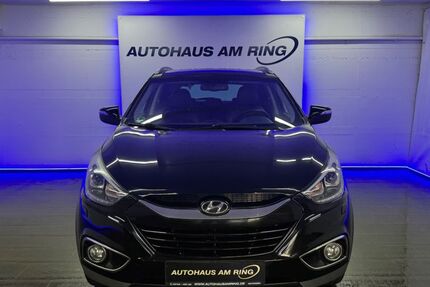 Hyundai ix35 169.861 km 9.799 € Ratingen bei Düsseldorf 40878