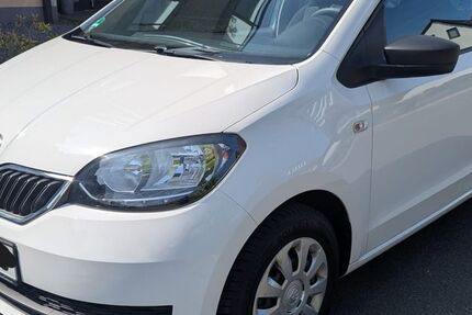 Skoda Citigo 86.428 km 6.999 &euro; Mülheim an der Ruhr 45472