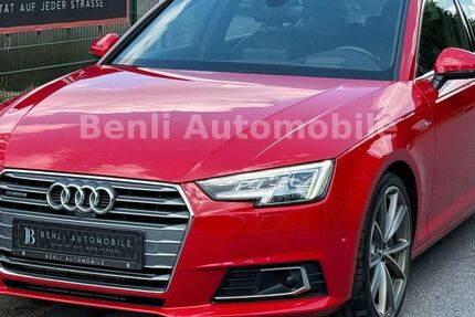 Audi A4 108.000 km 20.990 &euro; Oer Erkenschwick 45739