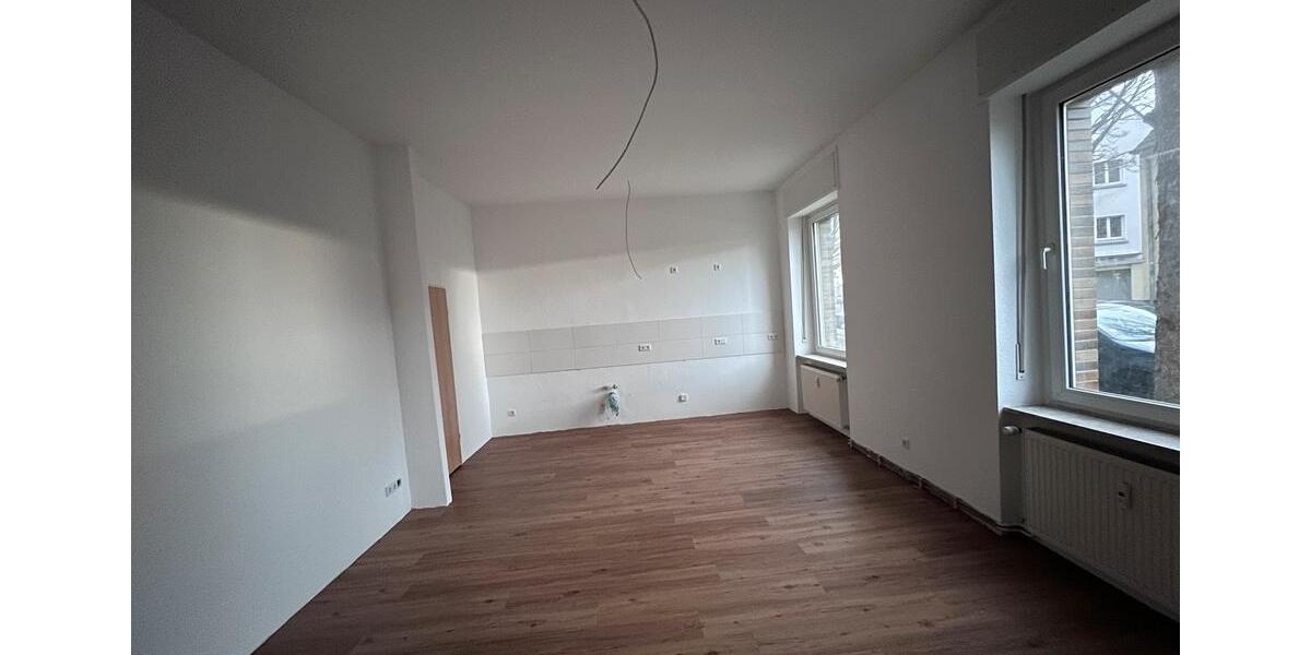 Erdgeschoßwohnung Hattingen Blankenstein - 2 Zimmer, 50 m&sup2;, 450&euro; | Angebot:25289575